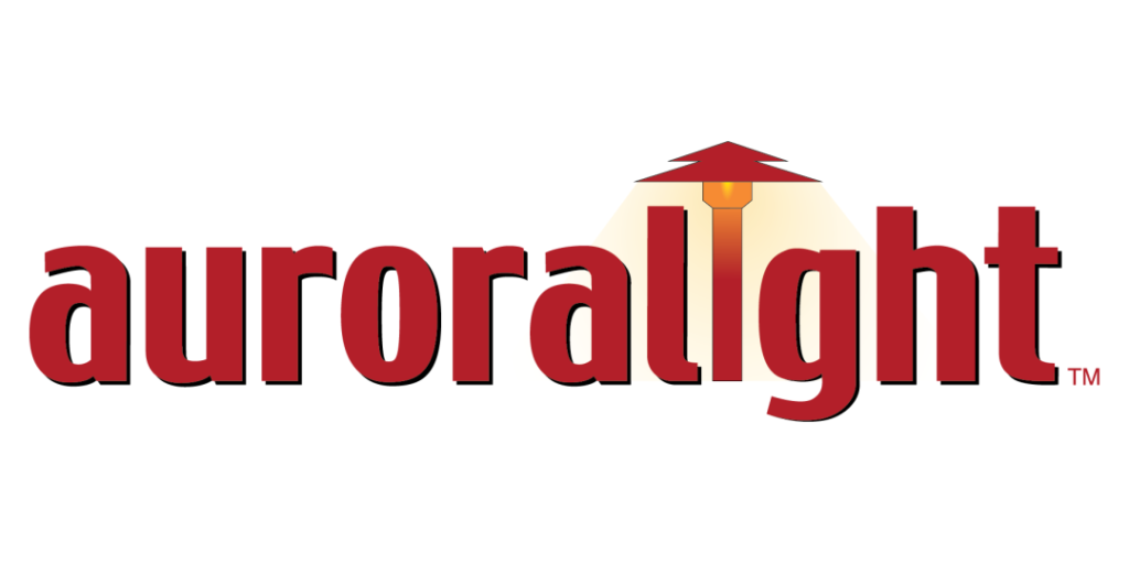 Auroralight logo