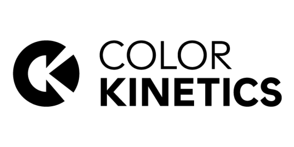 Color Kinetics logo