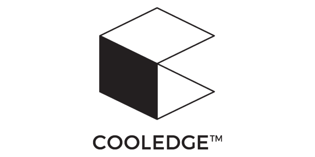 Cooledge logo