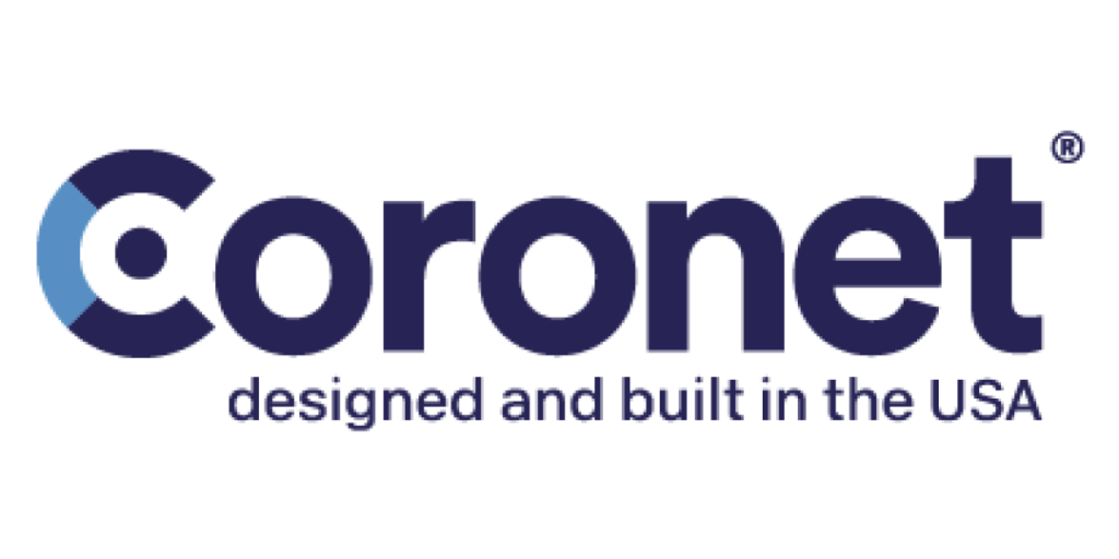 Coronet logo