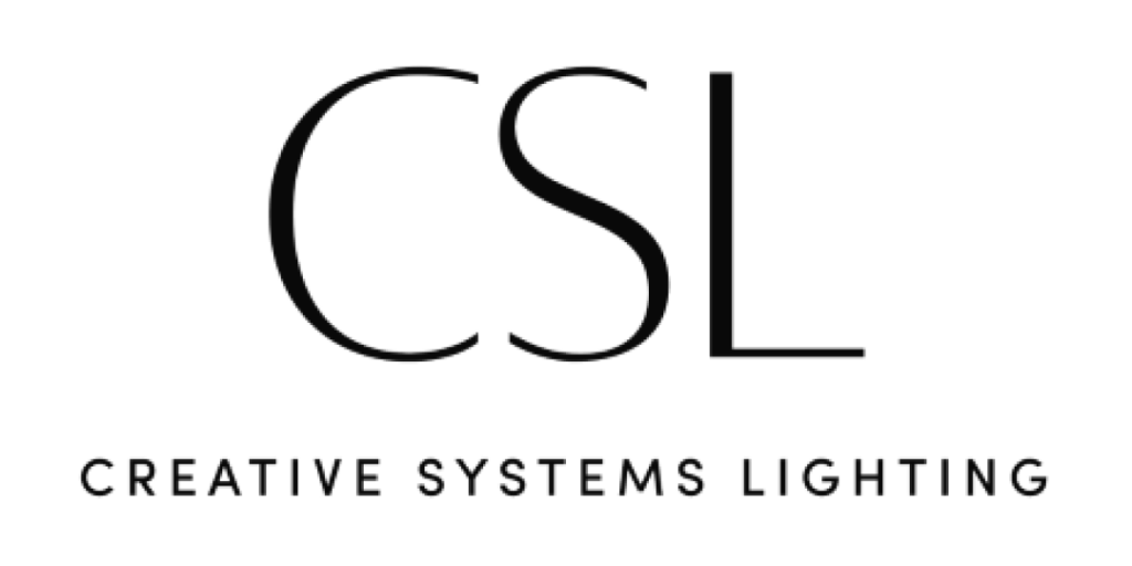 Creative Systems Lighting logo