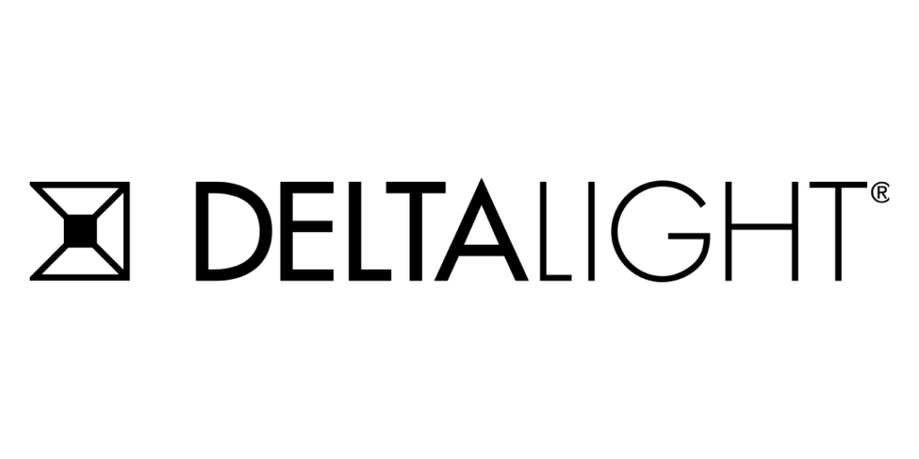 Delta Light logo