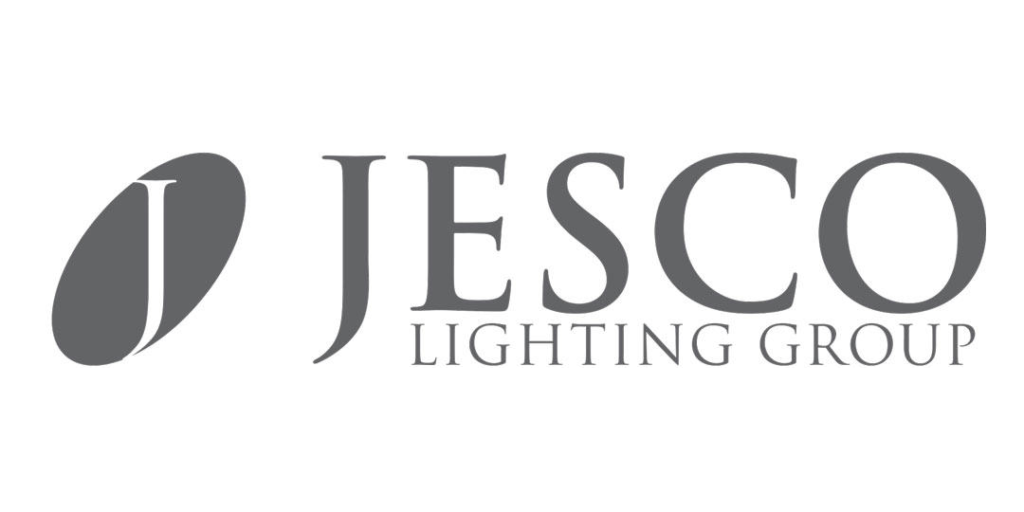 Jesco Lighting Group logo