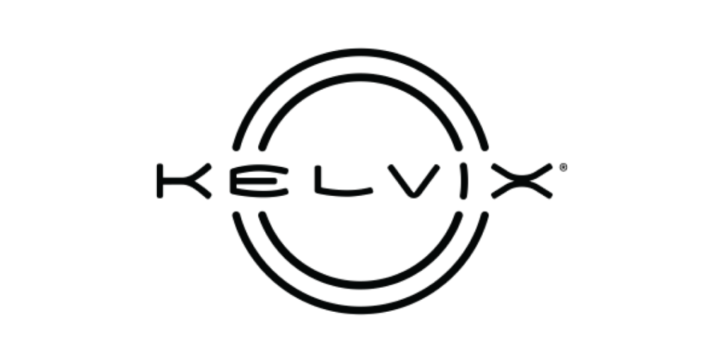 Kelvix logo