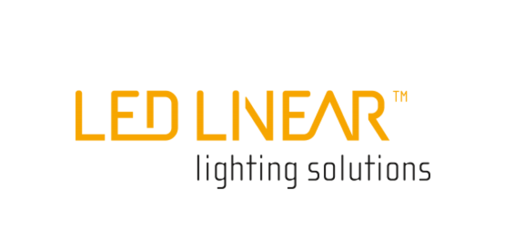 LED Linear logo