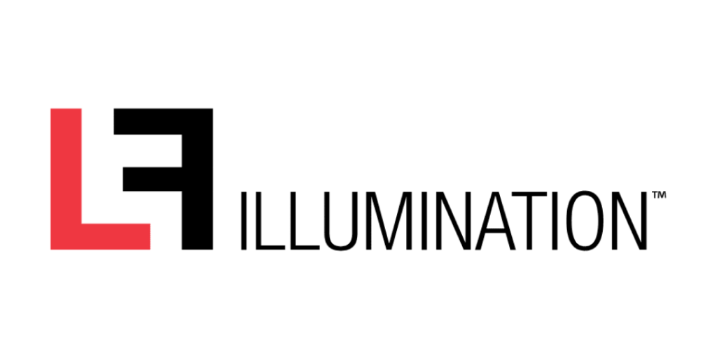 LF Illumination logo