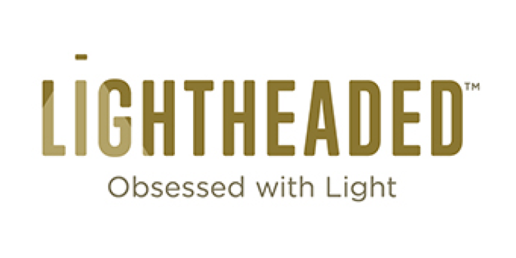 Lightheaded logo