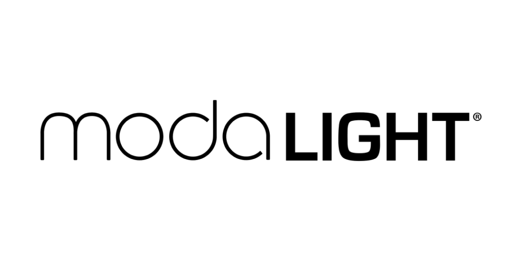 Modalight logo