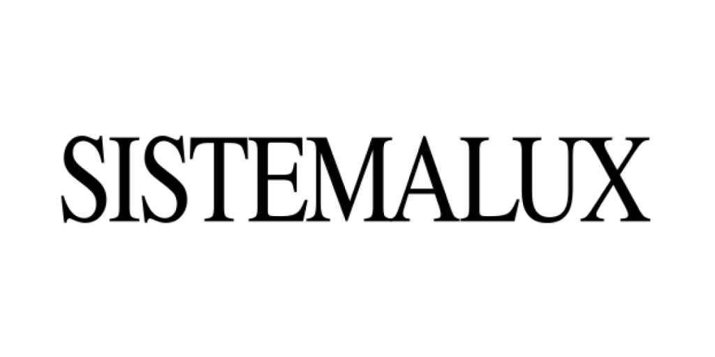 Sistemalux logo