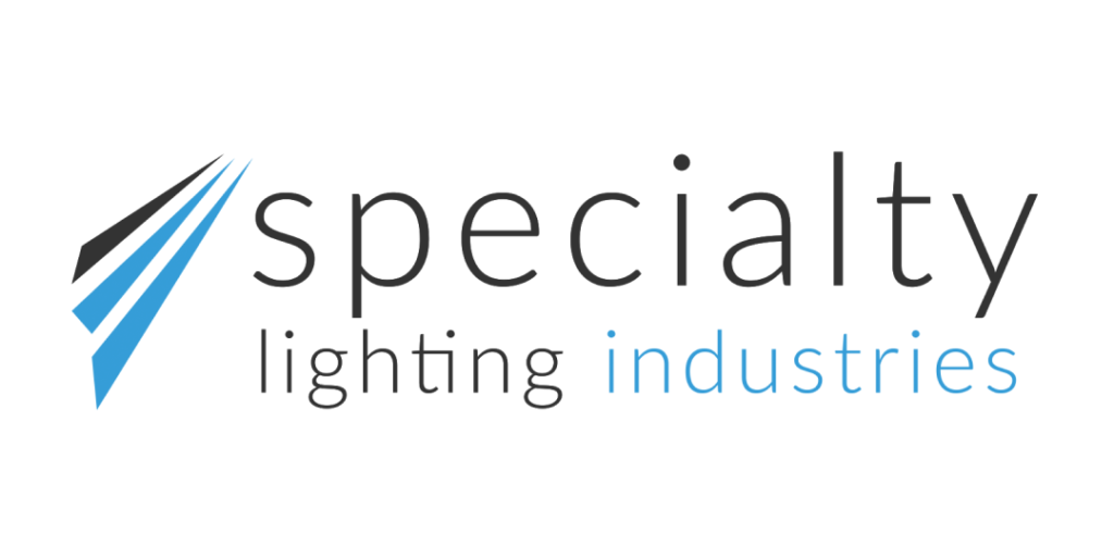 Specialty Lighting Industries logo