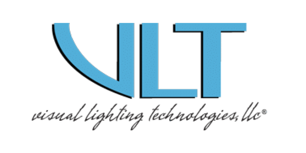 VLT logo