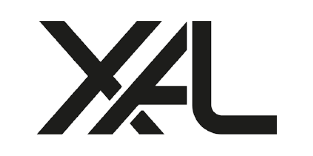 XAL logo